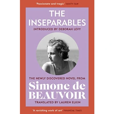 Abbildung von The Inseparables: newly discovered novel from Simone de Beauvoir
