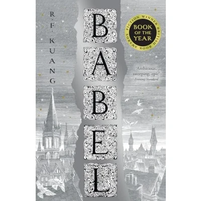 Abbildung von Babel: The SUNDAY TIMES and #1 NEW YORK bestseller