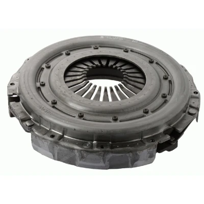 Abbildung von Kupplungsdruckplatte SACHS 3482 000 419