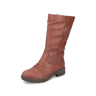 Abbildung von Rieker Damen Stiefel Z4788
