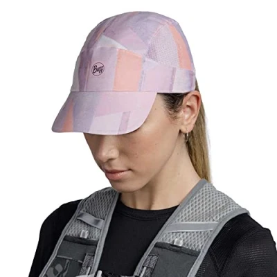 Abbildung von Buff Unisex Pack Speed Cap, Orchid, L XL EU