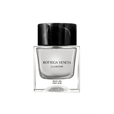 Abbildung von Bottega Veneta Illusione Bois Nu Eau de Toilette 50 ml