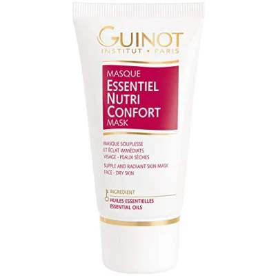 Abbildung von Guinot Masque Essentiel Nutrition Confort Mask,1er Pack (1 x 50 ml)