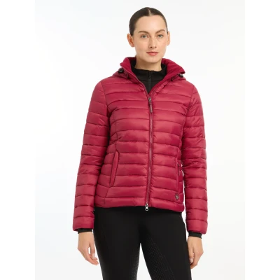 Abbildung von LeMieux Jacke Tilly Ember
