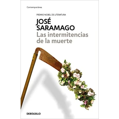 Abbildung von Las intermitencias de la muerte / Death with Interruptions (Contemporánea)