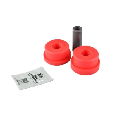 Abbildung von TEDGUM 00087498 Lagerung, Achsträger Hinterachse, hinten BMW: 3 Coupe