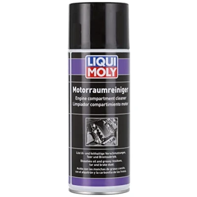 Abbildung von LIQUI MOLY Motorraumreiniger 400 ml Autopflege Art. Nr.: 3326