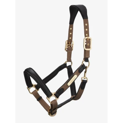 Abbildung von LeMieux Halfter Capella Thyme Pony