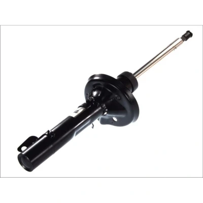Abbildung von Magnum Technology AGW017MT Stoßdämpfer Vorderachse Gasdruck Zweirohr Federbein oben Stift, unten Platte VOLKSWAGEN: Golf 4, 4 Variant