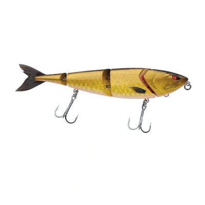 Abbildung von Berkley Zilla Swimmer 120 Rudd Wobbler