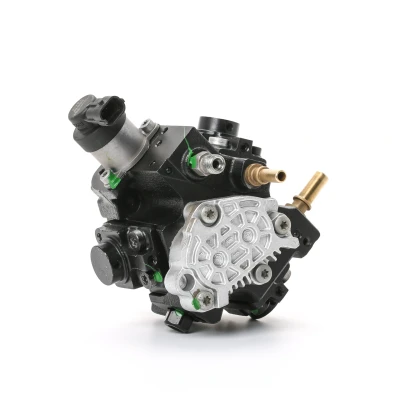 Abbildung von BOSCH 0 986 437 028 Hochdruckpumpe FIAT: Scudo II