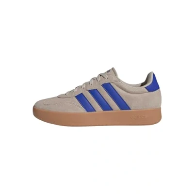 Abbildung von adidas Herren BARREDA Shoes Schuhe, Wonder beige/Lucid blue/GUM10, 42 EU
