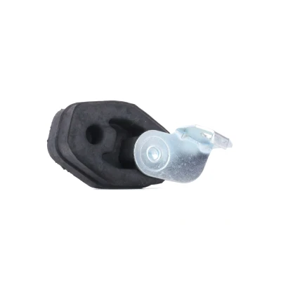 Abbildung von BOSAL 255 146 Gummistreifen, Abgasanlage VOLKSWAGEN: Polo V Hatchback, Fox SEAT: Ibiza 4 ST, AUDI: A1 Hatchback