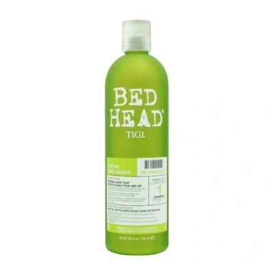 Abbildung von TIGI Bed Head Urban Antidotes Re energize Shampoo 750 ml