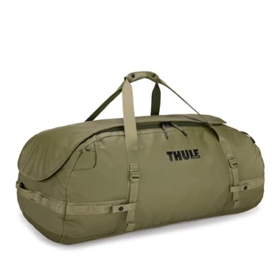 Abbildung von Thule Chasm Duffel 130L Reisetasche