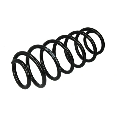 Abbildung von KYB K Flex RH6618 Fahrwerksfeder Hinterachse Schraubenfeder MITSUBISHI: COLT 6