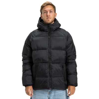 Abbildung von DC Shoes Winterjacke, Herren, Größe: XXL, Kvj black