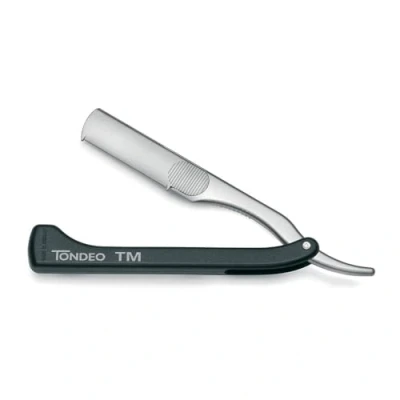 Abbildung von Tondeo Rasiermesser TM Set incl. 10 Klingen TCR