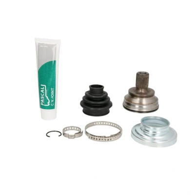 Abbildung von NTY NPZ VW 043 Gelenksatz Hinterachse, radseitig VOLKSWAGEN: Golf 5, CC, Passat B7 Variant, AUDI: A3 Sportback, Hatchback, Q3