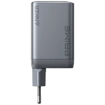 Abbildung von Anker Prime 3 In 1 Schnellladegerät 100W Schwarz