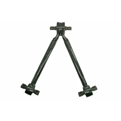 Abbildung von FEBI BILSTEIN 39598 Querlenker Hinterachse Dreieckslenker (NKW)