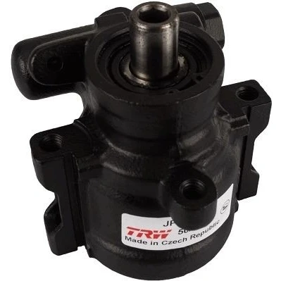 Abbildung von TRW JPR129 Hydraulikpumpe hydraulisch 80 VOLVO: S80 I, V70 850 Estate