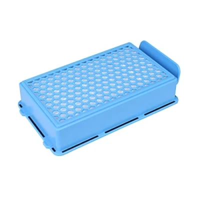 Abbildung von MisterVac Staubsaugerfilter Hepa Filter Ersatzfilter kompatibel mit Rowenta RO3950EA Compact Power