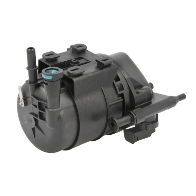 Abbildung von BOSCH F 026 402 299 Kraftstofffilter Leitungsfilter LAND ROVER: Range Rover Evoque, Discovery Sport