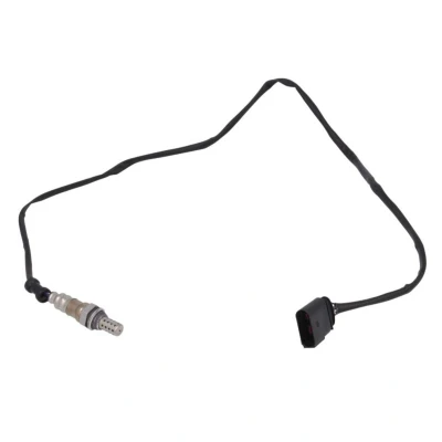 Abbildung von DENSO Direct Fit DOX 2027 Lambdasonde M18x1.5 beheizt, Planarsonde, Sprungsonde VOLKSWAGEN: Golf 4, Bora Saloon, 4 Variant, AUDI: A3 Hatchback