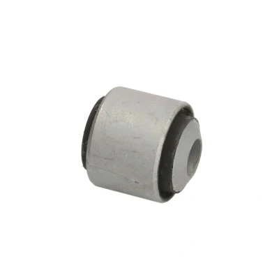 Abbildung von FEBI BILSTEIN 45866 Querlenkerlager Aluminium Gummimetalllager VOLKSWAGEN: Touareg I