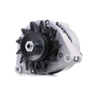 Abbildung von HELLA 8EL 011 711 681 Lichtmaschine 14V 55A MERCEDES BENZ: T2/L Box Body / Estate, S Class Saloon, 190 kfzteile, mister auto, atp autoteile,