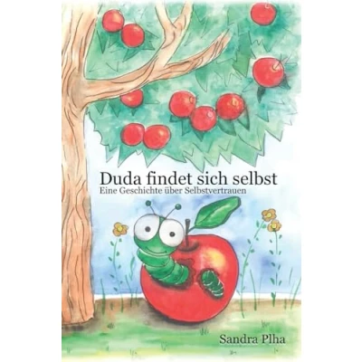 Abbildung von Duda findet sich selbst: Eine Geschichte über Selbstvertrauen