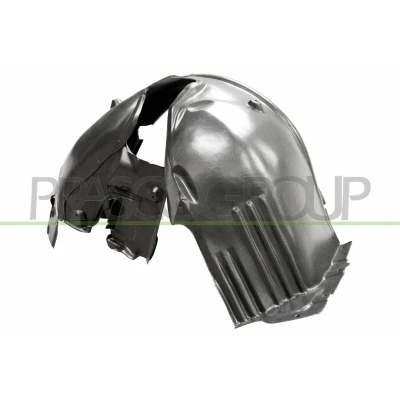 Abbildung von PRASCO BM0463603 Radhausschale vorne rechts BMW: 5 Saloon, Touring