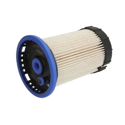 Abbildung von HENGST FILTER E447KP Kraftstofffilter Filtereinsatz VOLKSWAGEN: Arteon, Golf 7, 7 Variant, SKODA: Octavia 3 Combi, Schrägheck