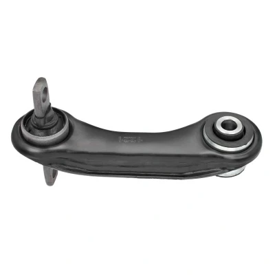 Abbildung von MEYLE 32 16 050 0090 Querlenker mit Kugellager Hinterachse rechts, unten Stahlblech MITSUBISHI: Carisma Hatchback, COLT 5