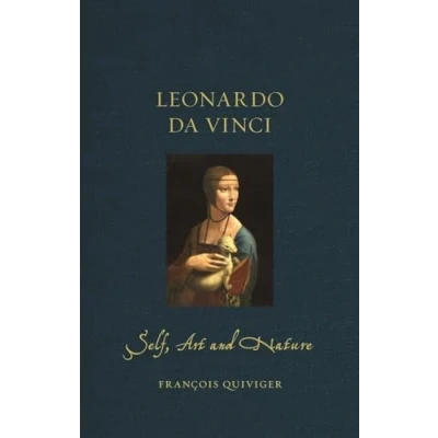 Abbildung von Leonardo Da Vinci: Self Art and Nature (Renaissance Lives)
