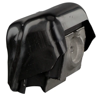 Abbildung von FEBI BILSTEIN 30633 Motorlager Gummimetalllager 122 VOLKSWAGEN: Crafter 30 35 Minibus, MERCEDES BENZ: Sprinter 3.5 T Van