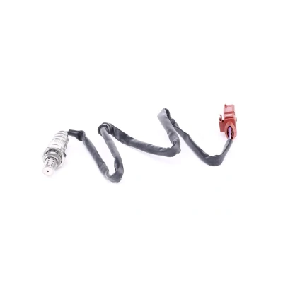 Abbildung von DELPHI ES11092 12B1 Lambdasonde Planarsonde, beheizt VOLKSWAGEN: Polo V Hatchback, Golf 5, Transporter 5 Bus, AUDI: A3 A4 B8 Avant, Q5