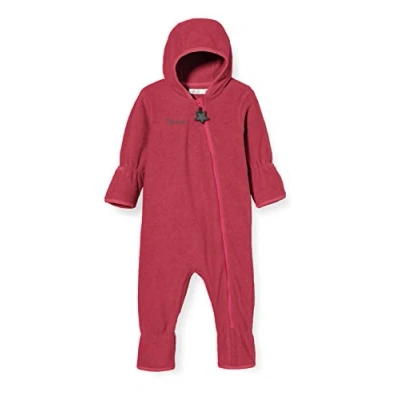 Abbildung von Sterntaler Overall STAR Jumpsuit für Kinder, Größe: 80, Magenta pink