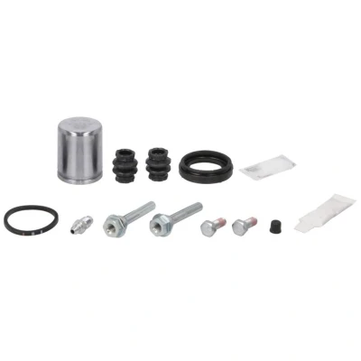 Abbildung von AUTOFREN SEINSA D43301S Bremssattel Reparatursatz Hinterachse 40 PISTON KIT+GUIDEPINS BMW: 1 Hatchback, 3 Saloon, Coupe