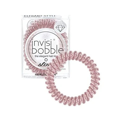 Abbildung von Invisibobble Slim Pink Monocle
