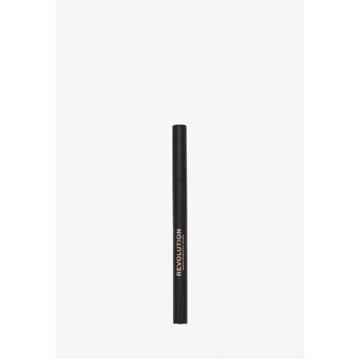 Abbildung von Makeup Revolution HAIR Stroke BROW PEN Medium brown Augenbrauenstift, Größe: 0.5 ml,