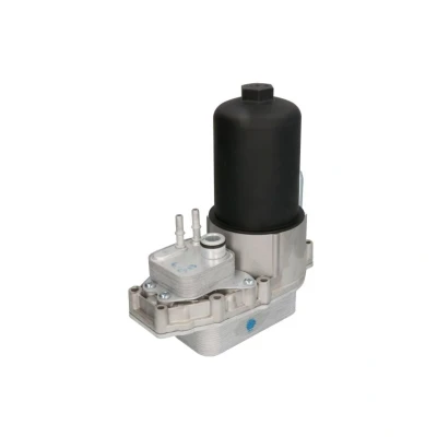 Abbildung von THERMOTEC D4I012TT Ölkühler LAND ROVER: Discovery 3