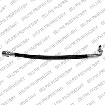 Abbildung von DELPHI LH6642 Bremsschläuche 279 Banjo TOYOTA: RAV4 II Off Road