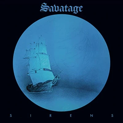 Abbildung von Sirens (180g/Gatefold) [Vinyl LP]
