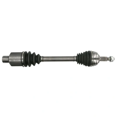 Abbildung von MEYLE 16 14 498 0157 Antriebswelle Vorderachse rechts 610 DACIA: Duster Off Road