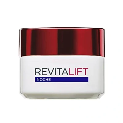 Abbildung von L&#039;Oréal Revitalift Night Anti aging 50 ml
