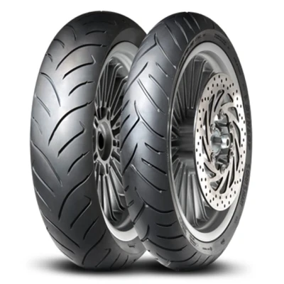 Abbildung von Dunlop ScootSmart 150/70 R14 66S PKW Sommerreifen Reifen 630053