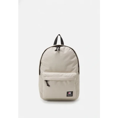 Abbildung von Champion Icons Backpack Unisex Tagesrucksack, Größe: One Size, Beige