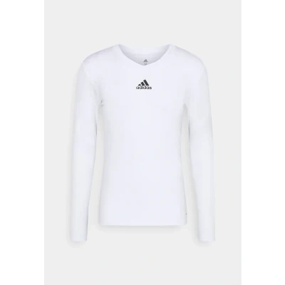 Abbildung von adidas Performance TEAM BASE TEE Unterhemd/shirt, Herren, Größe: Small, White
